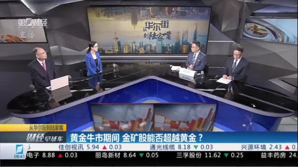 诚利和 奥莱利汽车或因关税受益？一季度业绩未达预期但股价保持韧性丨从华尔街到陆家嘴
