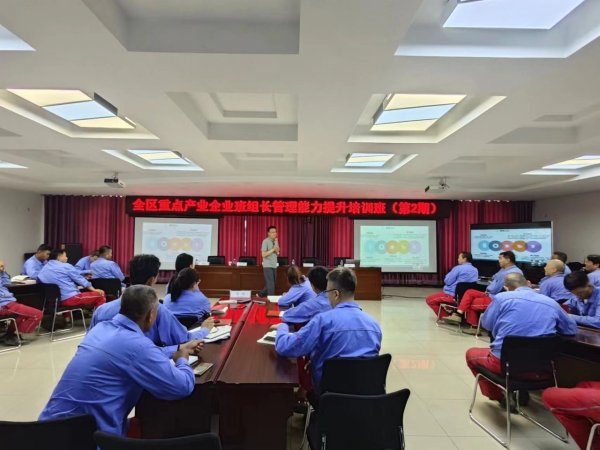 仁信优配 宁夏青铜峡市以“3+14+N”模式推进“产改”走深走实