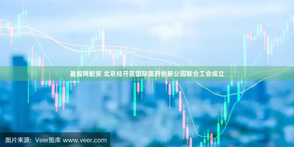 盈股网配资 北京经开区国际医药创新公园联合工会成立